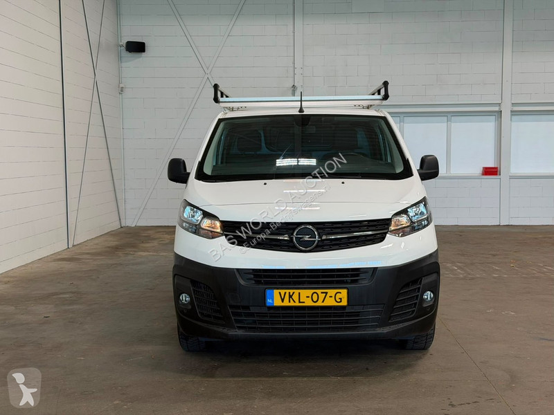 Véhicule utilitaire Opel 1.5 CDTI L2H1 Edition