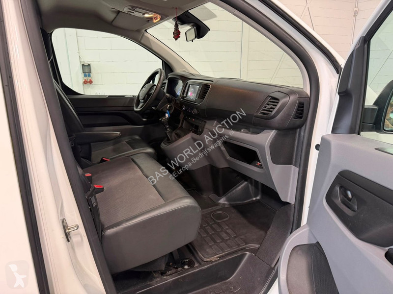 Véhicule utilitaire Opel 1.5 CDTI L2H1 Edition