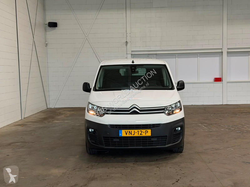 Bedrijfswagen Citroën 1.5 BlueHDI Club XL