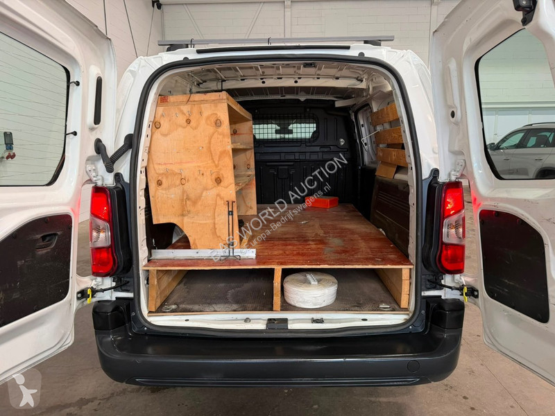 Bedrijfswagen Citroën 1.5 BlueHDI Club XL