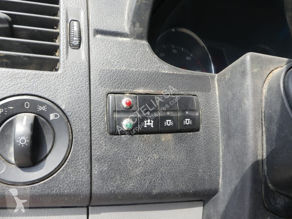 Bedrijfswagen Volkswagen
