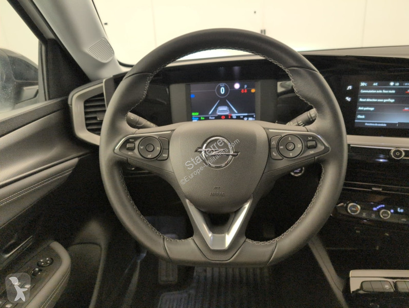 Véhicule utilitaire Opel  MOKKA ELECTRIQUE