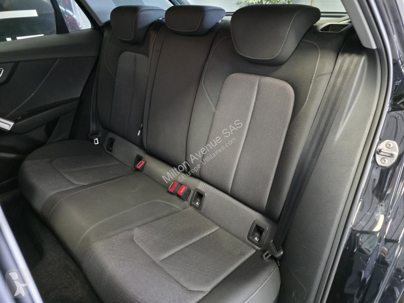 Véhicule utilitaire Audi 1.0 TFSI 116 S-tronic...
