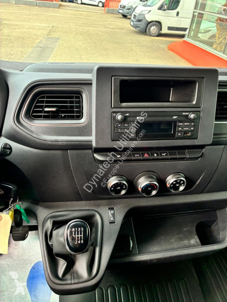 Véhicule utilitaire Renault GRAND CONFORT