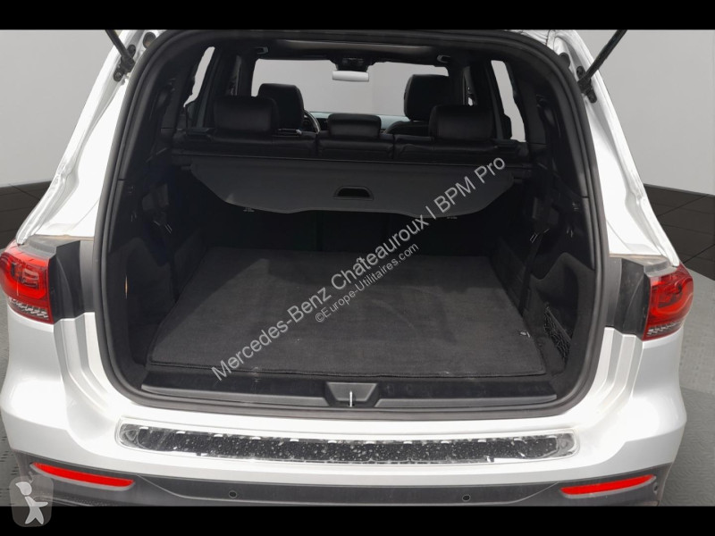 Bedrijfswagen Mercedes GLB 220d 190ch AMG Line...