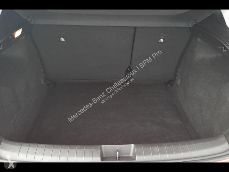Bedrijfswagen Fiat Cross 1.0 FireFly Turbo...