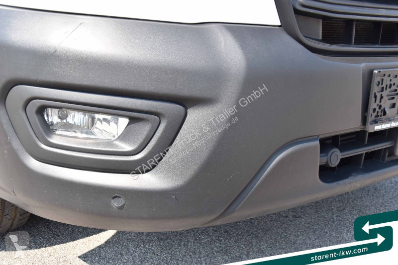Bedrijfswagen Ford 2.0 L2H2 AHK Klima Tempomat PDC