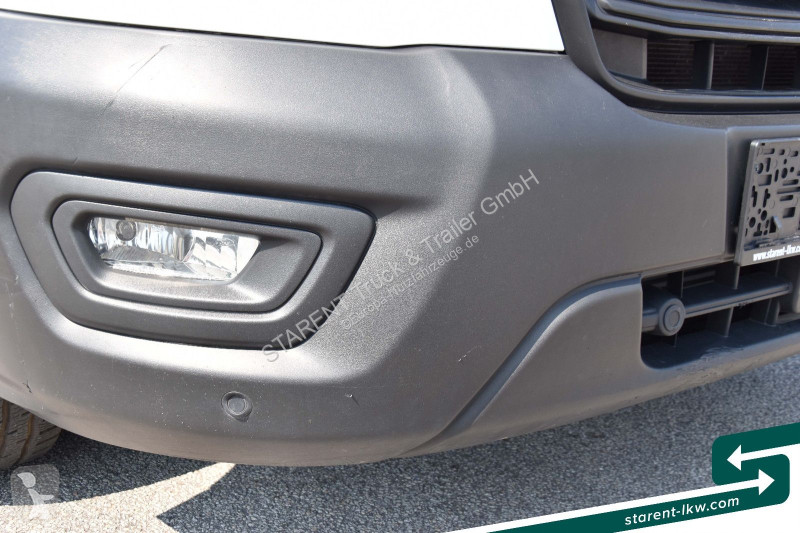 Bedrijfswagen Ford 2.0 L2H2 AHK Tempomat PDC...