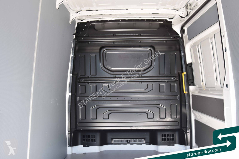 Bedrijfswagen Volkswagen L3H2 2.0TDI...