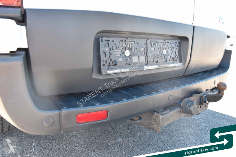 Bedrijfswagen Ford 2.0 L2H2 AHK Klima Tempomat PDC