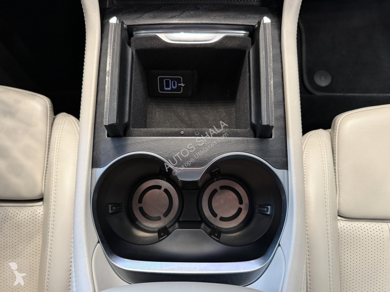 Véhicule utilitaire Maserati GRECALE 2.0 L4...