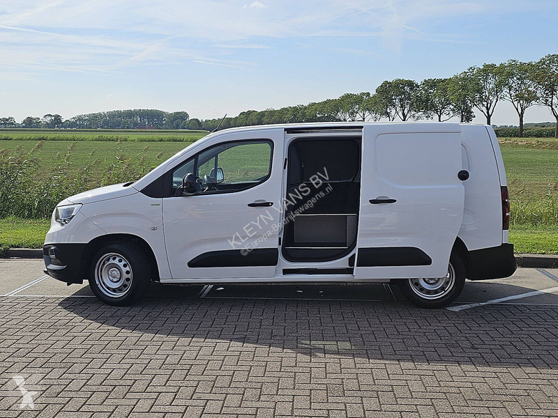 Véhicule utilitaire Opel 1.5 L2 2xZijdeur NAP AC!