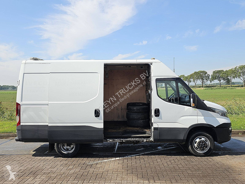 Bedrijfswagen Iveco 35 C 18 3.0 L2H2