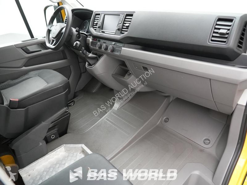 Bedrijfswagen Volkswagen 140pk