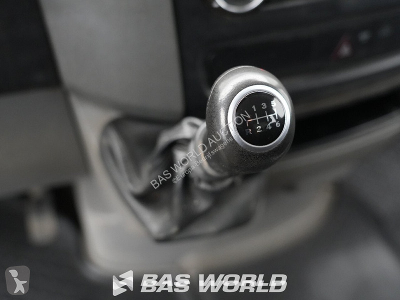 Véhicule utilitaire Mercedes 314 CDI