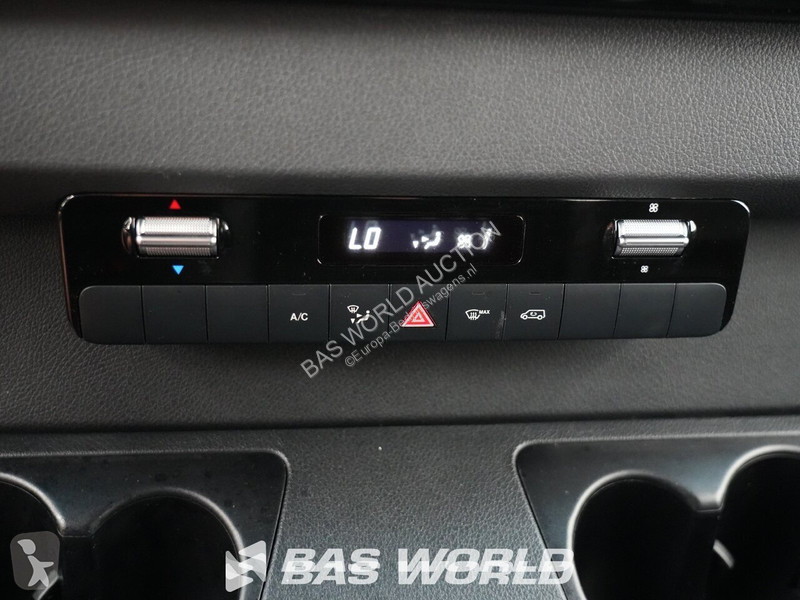 Véhicule utilitaire Mercedes 315 CDI