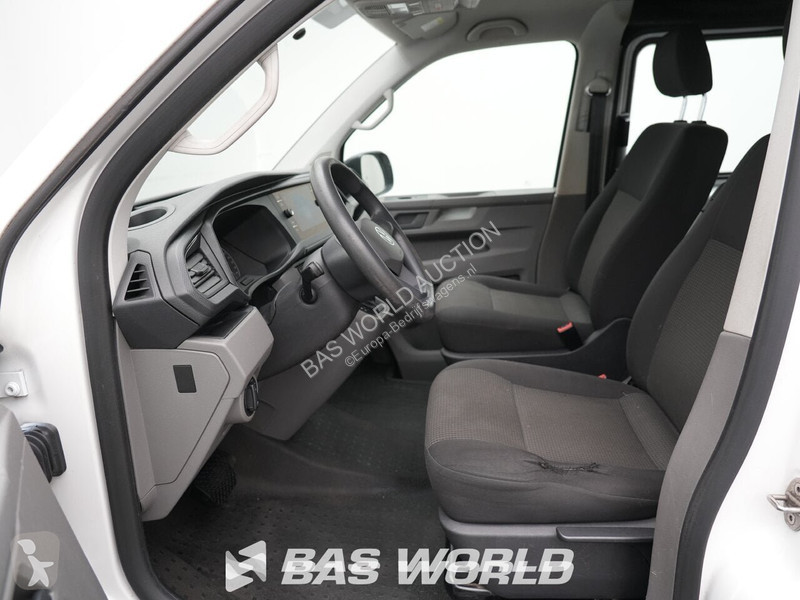 Bedrijfswagen Volkswagen 150PK