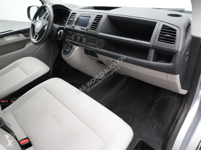 Véhicule utilitaire Volkswagen 150PK