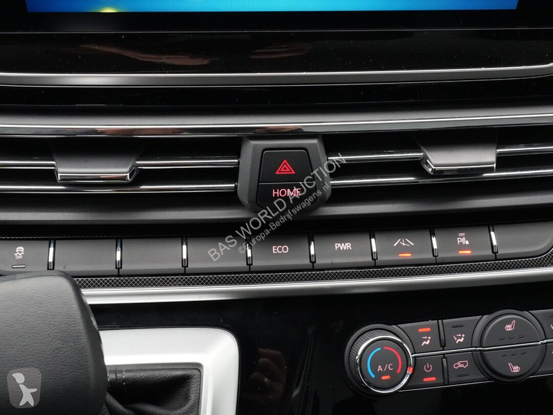 Véhicule utilitaire Maxus e 9 e 9