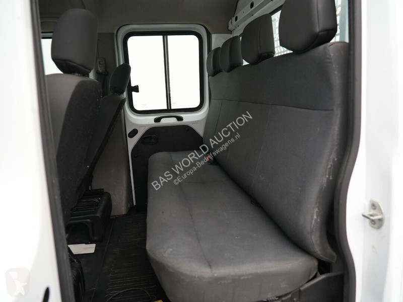 Furgoneta Renault 130PK