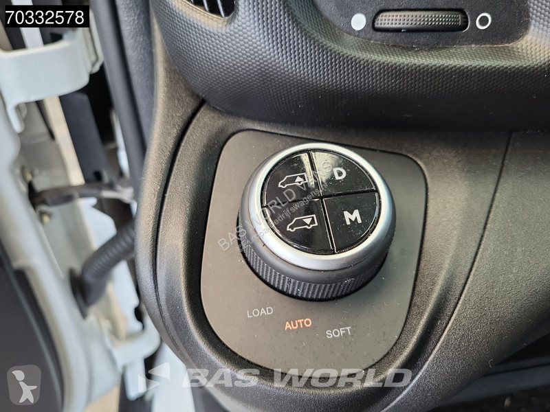 Véhicule utilitaire Iveco 70C21 3.0L Automaat...