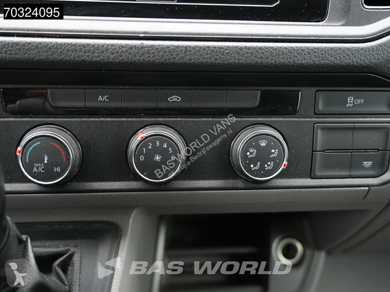 Véhicule utilitaire MAN Automaat L3H3 Airco...