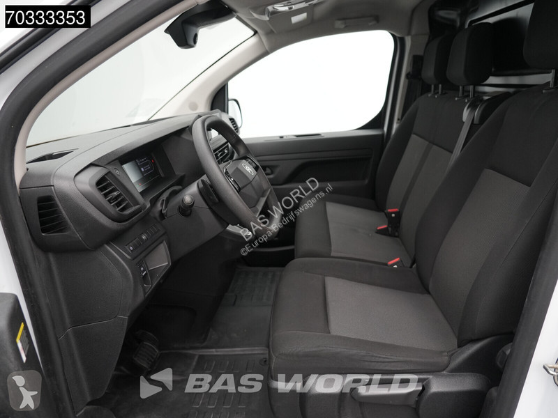 Комерційні автомобілі Citroën Nwe model 50kWh...