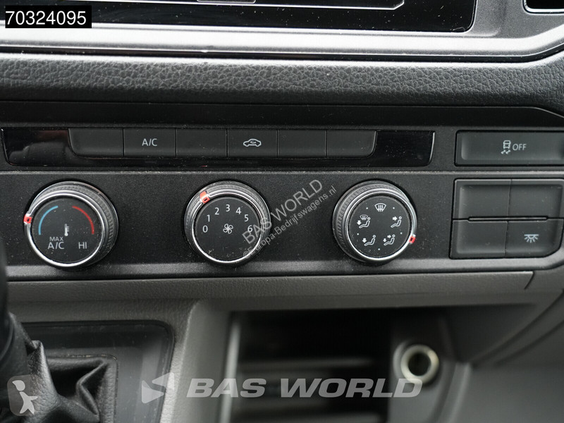 Furgoneta MAN Automaat L3H3 Airco Cruise Camera...