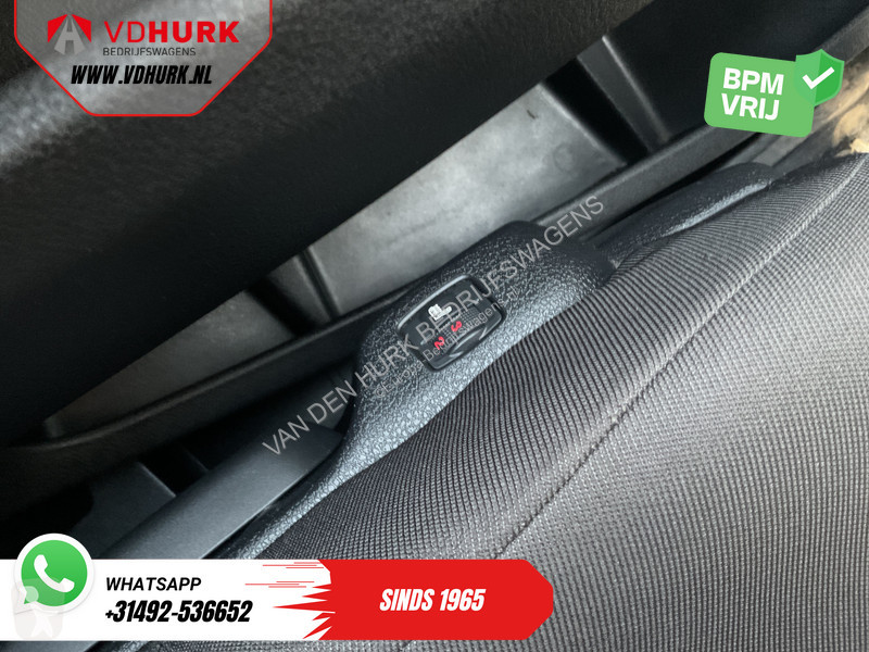 Bedrijfswagen Toyota 2.0 180 pk Aut. L3...
