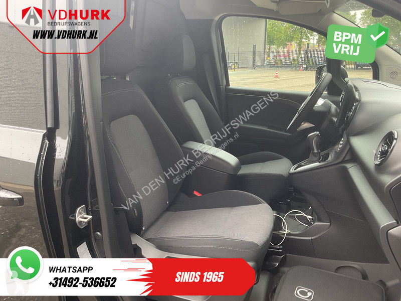 Furgoneta Mercedes 112 Pro L2 51 kWh 280 km...