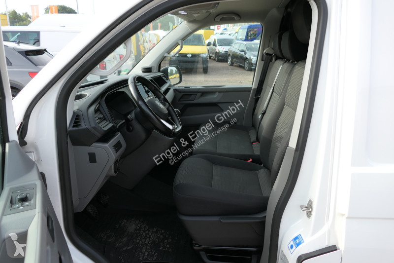 Bedrijfswagen Volkswagen T6.1 Transporter 2.0...