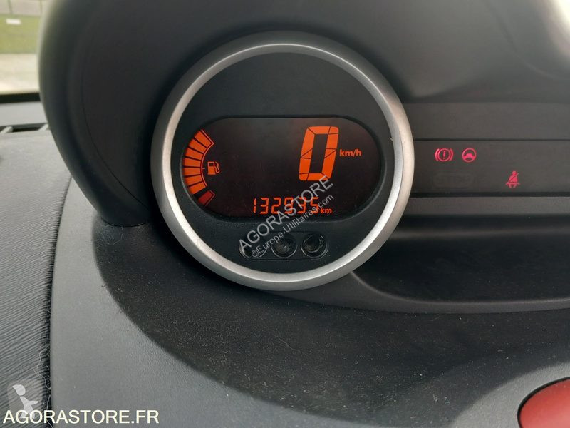 Bedrijfswagen Renault TWINGO