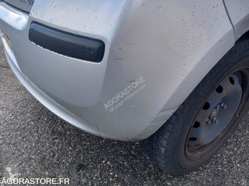 Bedrijfswagen Renault CLIO