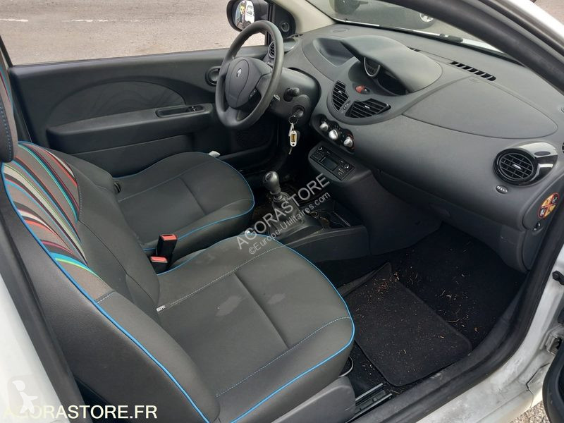 Bedrijfswagen Renault TWINGO