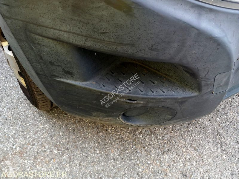 Véhicule utilitaire Renault MASTER