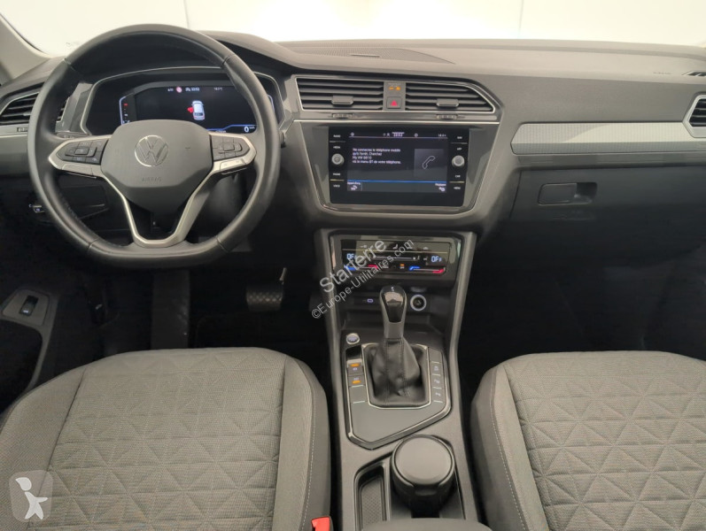 Véhicule utilitaire Volkswagen Business