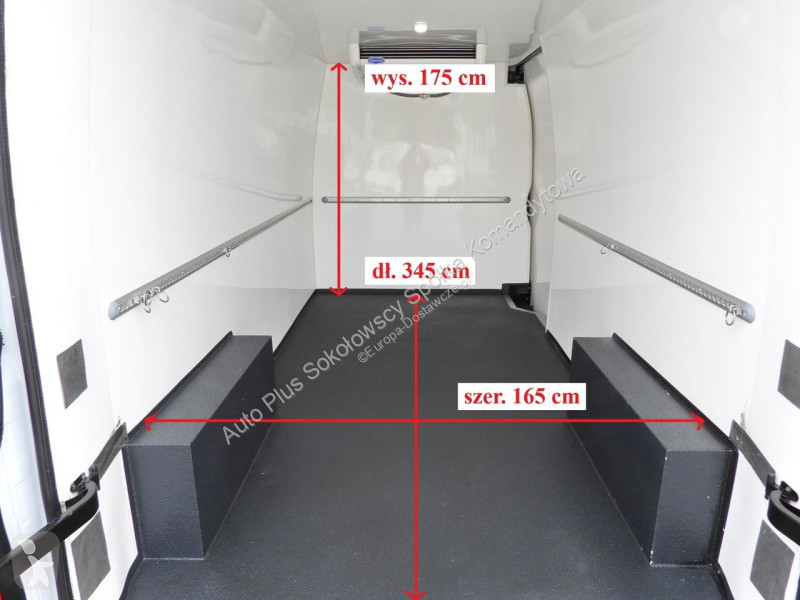 Bedrijfswagen Renault  MASTER
