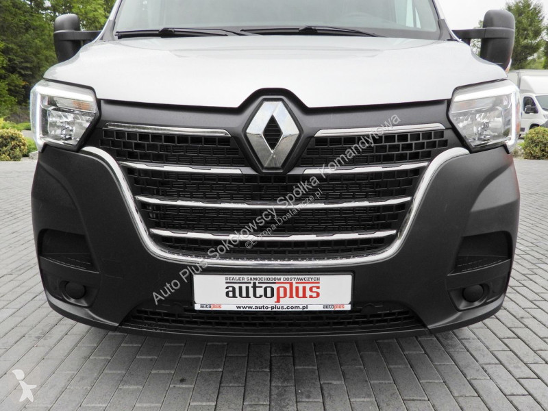 Bedrijfswagen Renault  MASTER