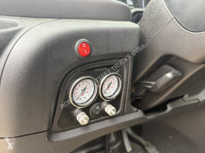 Bedrijfswagen Iveco Daily 35S21 4x2 Daily 35S21...