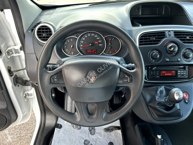 Haszongépjármű Renault 1.5 Blue dci 80 Grand...