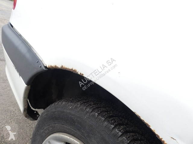 Véhicule utilitaire Toyota