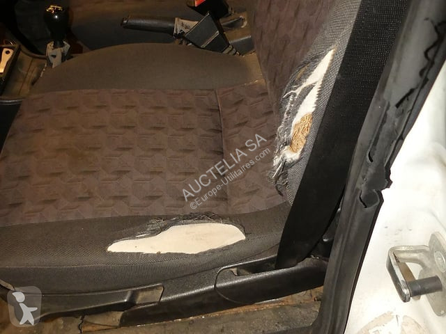 Bedrijfswagen Opel 1,7 Dti