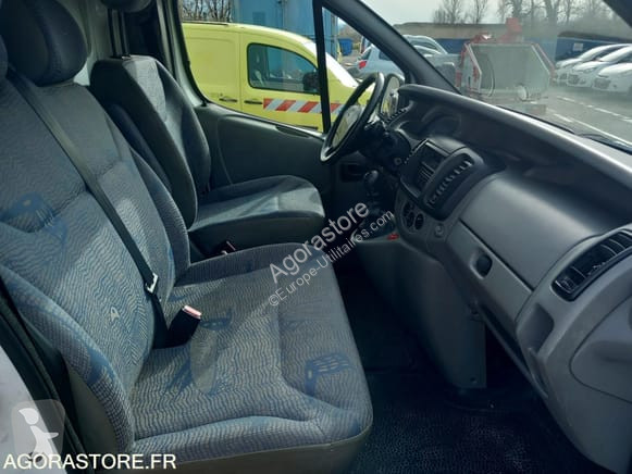Bedrijfswagen