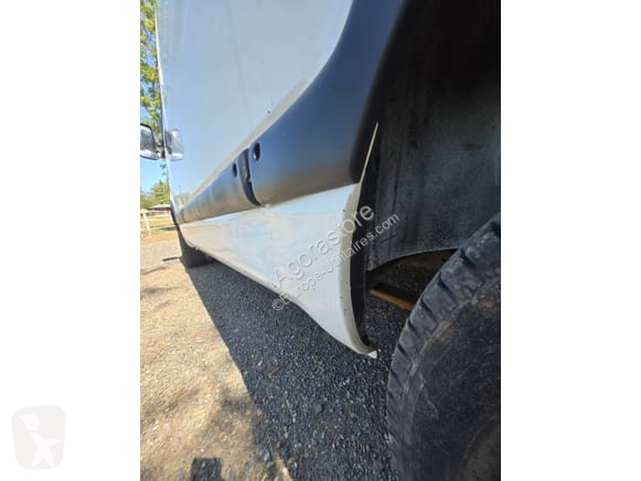 Bedrijfswagen Renault MASTER