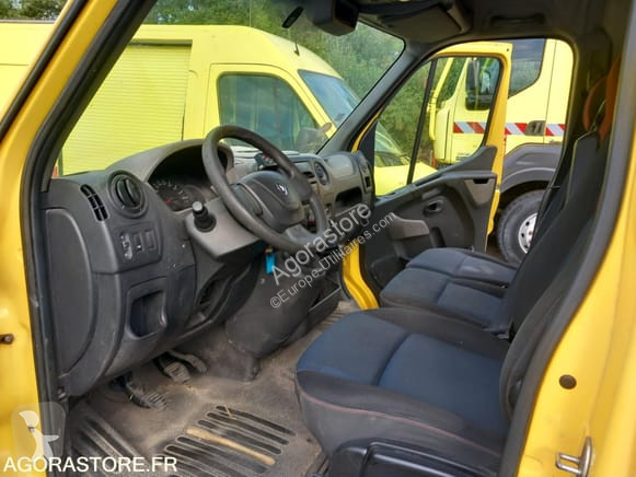 Bedrijfswagen