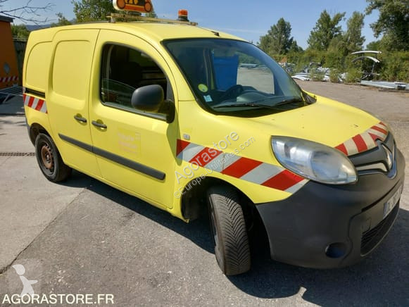 Bedrijfswagen