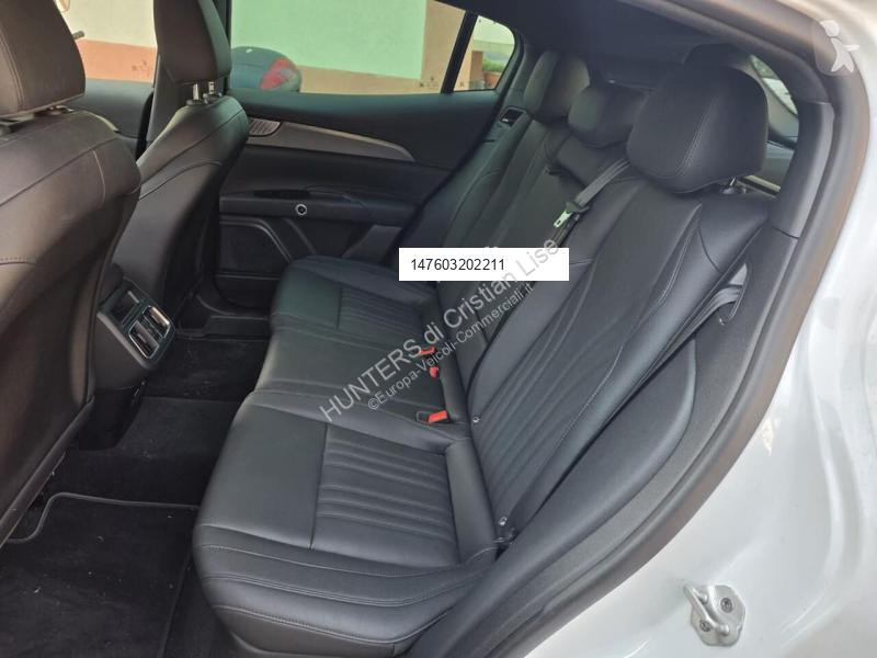 Bedrijfswagen Maserati Grecale MHEV 250 CV AWD GT