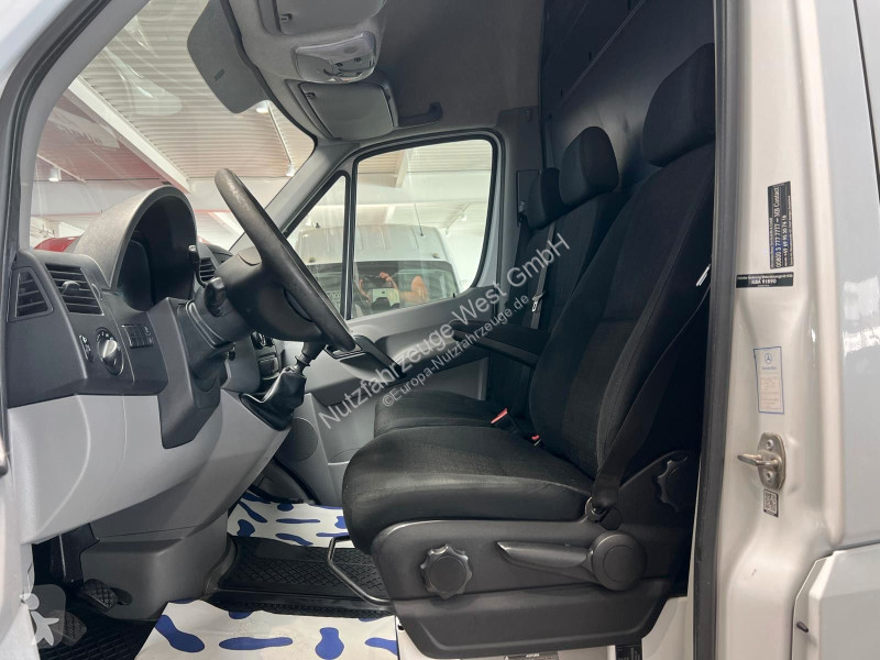 Bedrijfswagen Mercedes 316...