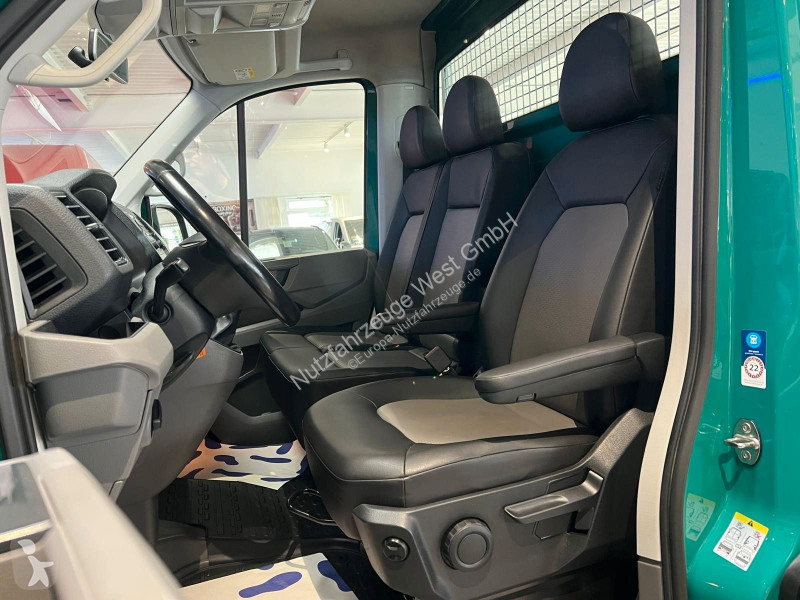 Bedrijfswagen Volkswagen 55 TDI Maxi...