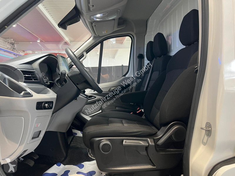 Bedrijfswagen Maxus 9 TDCi L3H2...